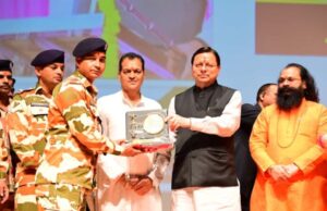 राज्य सरकार ने आपदा राहत टीमों को दिए अत्याधुनिक उपकरण, रेस्क्यू क्षमता में होगा इजाफा