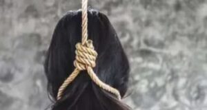 दून में B.tech की छात्रा ने फांसी लगा कर दी जान