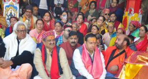 25 नवंबर को श्री बदरीनाथ धाम के कपाट बंद होंगे। 21 नवंबर से होगी पंच पूजाएं शुरू