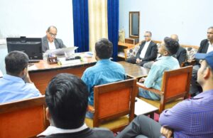 जनजातीय क्षेत्र गमशाली के दम्फूधार में 11 अक्टूबर को होगा बहुउद्देशीय विधिक साक्षरता शिविर