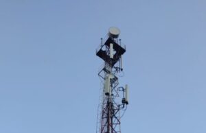 सरकार के सूचना क्रांति के दावे फेल, निजमूला घाटी के दर्जनों गांव नेटवर्क न होने से परेशान