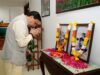 गांधी-शास्त्री जयंती: मुख्यमंत्री धामी बोले, करुणा, सत्य और सादगी ही है सच्ची श्रद्धांजलि