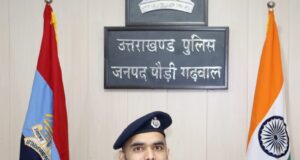 IPS लोकेश्वर सिंह की अंतरराष्ट्रीय नियुक्ति — उत्तराखंड से संयुक्त राष्ट्र तक की गौरवगाथा