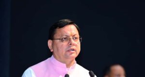 धामी सरकार की सामाजिक नीति पर वैश्विक विमर्श — दून विश्वविद्यालय में जुटे देश-विदेश के विद्वान