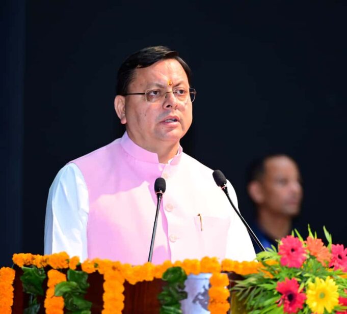 धामी सरकार की सामाजिक नीति पर वैश्विक विमर्श — दून विश्वविद्यालय में जुटे देश-विदेश के विद्वान