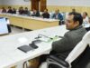 जिलाधिकारी ने गंगा संरक्षण समिति के कार्यों की समीक्षा की