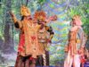 श्री हरि विष्णु ने देवताओं को दिया मानव रुप में अवतार लेने का वचन