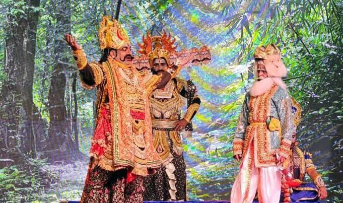 श्री हरि विष्णु ने देवताओं को दिया मानव रुप में अवतार लेने का वचन