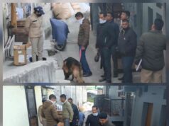 दिल्ली धमाके की जांच हल्द्वानी से नैनीताल पहुंची,मौलाना से पूछताछ,मौलाना को लिया हिरासत में