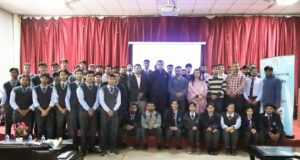 आरबीआई ओम्बड्समैन कार्यालय द्वारा प्रौद्योगिकी संस्थान गोपेश्वर में जन-जागरूकता कार्यक्रम आयोजित