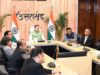 उत्तराखण्ड को वैश्विक आध्यात्मिक, सांस्कृतिक और पर्यटन केंद्र के रूप में स्थापित करने की दिशा में एक बड़ा कदम साबित: धामी