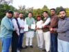 माँ नन्दा देवी राजजात यात्रा की दृष्टि से मुख्यमंत्री ने क्षेत्रीय प्रतिनिधिमंडल से की मुलाकात