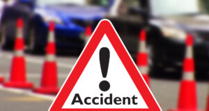 दुःखद :स्कूटी दुर्घटना में बुझे घरों के चिराग, परिजनों का रो रोकर बुरा हाल