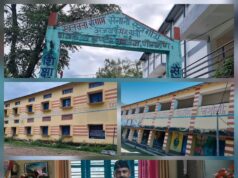 ग्रीष्मकालीन राजधानी गैरसैंण में 40 सालों तक संचालित रही एनसीसी डिविजन बंद होने से नाराजगी