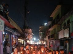 अंकिता भंडारी हत्या कांड मामले की सीबीआई जांच हो: कांग्रेस