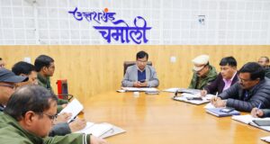 जनपद में धूमधाम से मनाई जाएगी स्व0 इन्द्रमणि बडोनी जी का 100वां जन्मदिवस