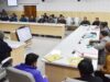 जिलाधिकारी ने दिसंबर माह की बीस सूत्री कार्यक्रम की प्रगति और जिला योजना की प्रगति की समीक्षा बैठक ली
