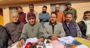 12 वर्षों बाद होने वाली नंदा राजजात स्थगित, अब 2027 में होगी महायात्रा