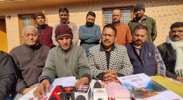 12 वर्षों बाद होने वाली नंदा राजजात स्थगित, अब 2027 में होगी महायात्रा