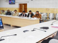 जनपद में 27 जनवरी को समान नागरिक संहिता दिवस का होगा आयोजन