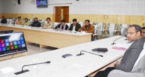 जनपद में 27 जनवरी को समान नागरिक संहिता दिवस का होगा आयोजन