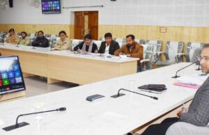 जनपद में 27 जनवरी को समान नागरिक संहिता दिवस का होगा आयोजन