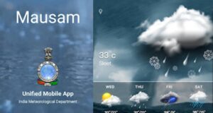 23जनवरी को उत्तराखंड में बारिश एवं बर्फ़वारी का अलर्ट