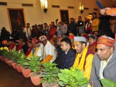 23 अप्रैल को खुलेंगे श्री बदरीनाथ धाम के कपाट