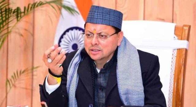 उत्तराखंड के 1300 गांवों को बड़ी सौगात_ अब मिलेंगे 20 लाख रुपये