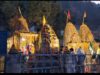 विधि विधान से खुले पंच बद्री में प्रथम आदिबद्री मंदिर के कपाट