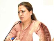 मंत्री रेखा आर्या के अपमान पर भड़के भाजपा कार्यकर्ता