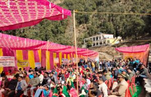 प्राथमिकता के आधार पर अधिकारी करें शिकायतों का निस्तारणः- सचिव सिंचाई एवं संस्कृति