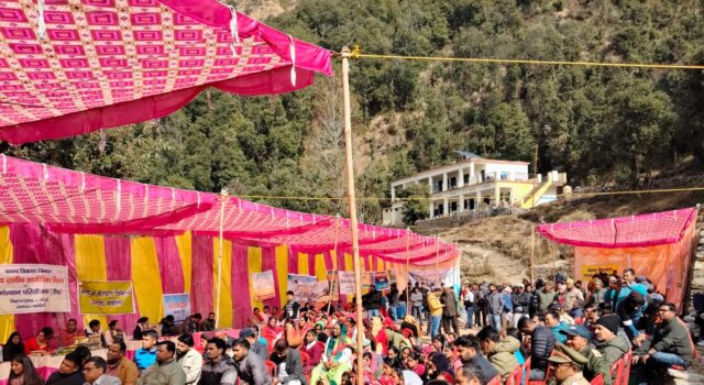 प्राथमिकता के आधार पर अधिकारी करें शिकायतों का निस्तारणः- सचिव सिंचाई एवं संस्कृति