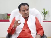 परीक्षा पे चर्चा’ कार्यक्रम में सभी विद्यालयों की भागीदारी अनिवार्यः डाॅ. धन सिंह रावत