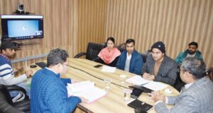 देवाल के मुन्दोली में दो पैटी डीजल डीलर लाइसेंस दिए जाने की प्रक्रिया प्रारंभ