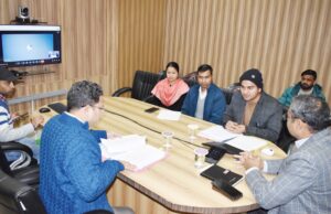 देवाल के मुन्दोली में दो पैटी डीजल डीलर लाइसेंस दिए जाने की प्रक्रिया प्रारंभ