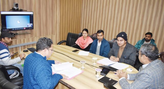 देवाल के मुन्दोली में दो पैटी डीजल डीलर लाइसेंस दिए जाने की प्रक्रिया प्रारंभ