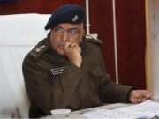 सुरक्षा के साथ सुविधा पर भी फोकस: एसपी चमोली ने जनपद में प्रचलित वृहद पुलिस निर्माण कार्यों की ली समीक्षा बैठक