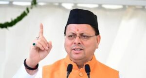 मुख्यमंत्री ने विभिन्न विकास योजनाओं के लिये प्रदान की 37.23 करोड़ की वित्तीय स्वीकृति