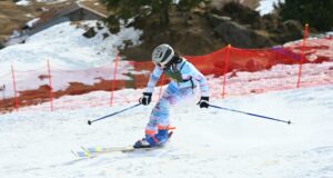 विश्व प्रसिद्ध नेशनल हिमक्रीड़ा स्कीइंग विंटर कार्निवल-2026 का पर्यटन मंत्री सतपाल महाराज ने किया शुभारम्भ