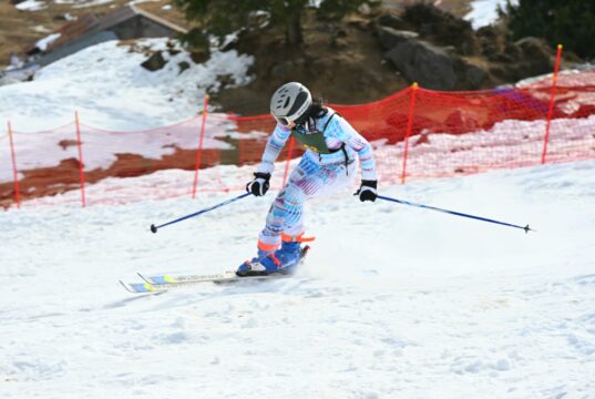 विश्व प्रसिद्ध नेशनल हिमक्रीड़ा स्कीइंग विंटर कार्निवल-2026 का पर्यटन मंत्री सतपाल महाराज ने किया शुभारम्भ