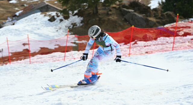 विश्व प्रसिद्ध नेशनल हिमक्रीड़ा स्कीइंग विंटर कार्निवल-2026 का पर्यटन मंत्री सतपाल महाराज ने किया शुभारम्भ