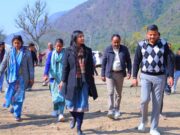 नयार वैली एडवेंचर फेस्टिवल की तैयारियों जोरों पर