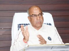 बाहरी व्यक्तियों पर सख्त निगरानी: एसपी चमोली ने वीसी में दिए कड़े निर्देश, गहन व गुणवत्तापूर्ण सत्यापन पर जोर