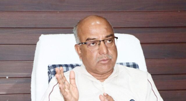 बाहरी व्यक्तियों पर सख्त निगरानी: एसपी चमोली ने वीसी में दिए कड़े निर्देश, गहन व गुणवत्तापूर्ण सत्यापन पर जोर