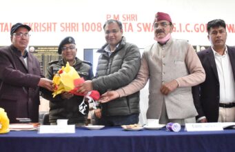 21 फरवरी 2026 से 20 मार्च 2026 तक सम्पन्न कराई जाएंगी हाई स्कूल एवं इंटरमीडिएट की परीक्षाएं