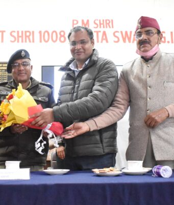 21 फरवरी 2026 से 20 मार्च 2026 तक सम्पन्न कराई जाएंगी हाई स्कूल एवं इंटरमीडिएट की परीक्षाएं