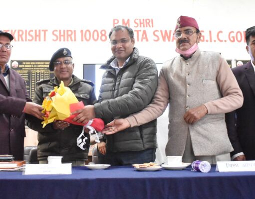 21 फरवरी 2026 से 20 मार्च 2026 तक सम्पन्न कराई जाएंगी हाई स्कूल एवं इंटरमीडिएट की परीक्षाएं