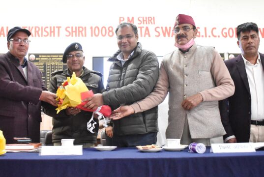 21 फरवरी 2026 से 20 मार्च 2026 तक सम्पन्न कराई जाएंगी हाई स्कूल एवं इंटरमीडिएट की परीक्षाएं