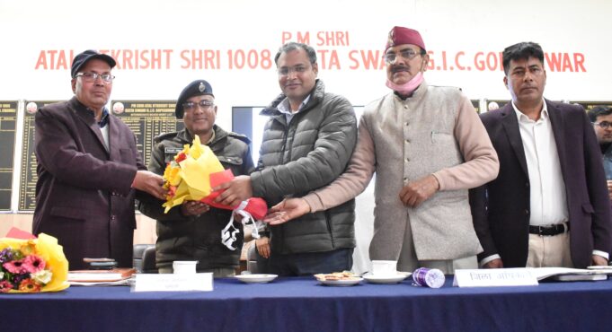 21 फरवरी 2026 से 20 मार्च 2026 तक सम्पन्न कराई जाएंगी हाई स्कूल एवं इंटरमीडिएट की परीक्षाएं